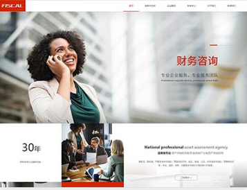 大余金融财务